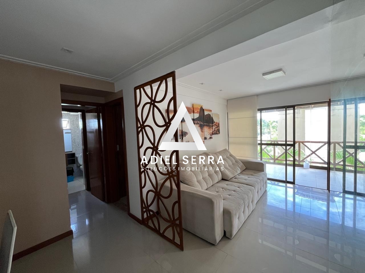 Apartamento - Alphaville