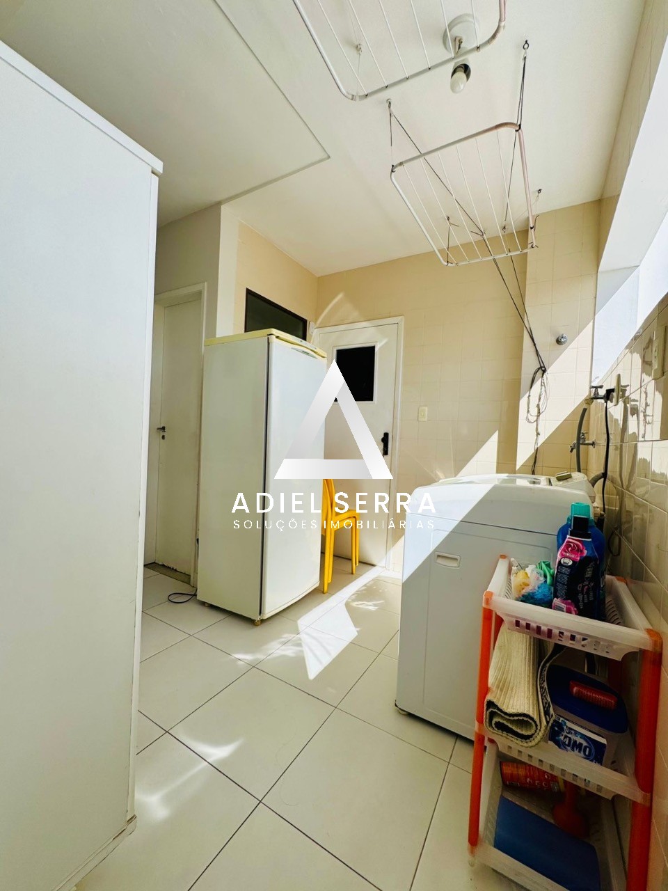 Apartamento - Pituba