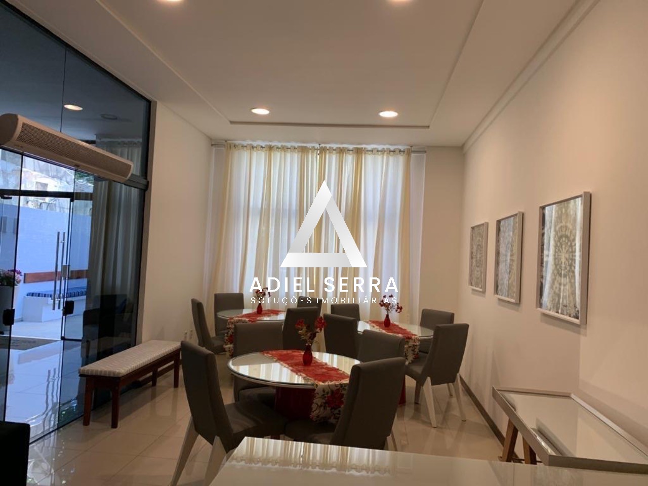 Apartamento - Pituba