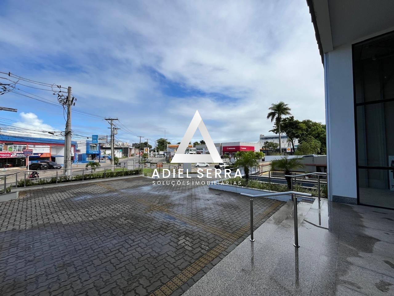 Apartamento - Centro