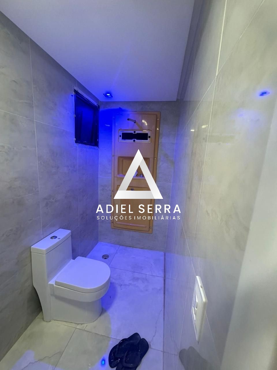 Apartamento - Candea