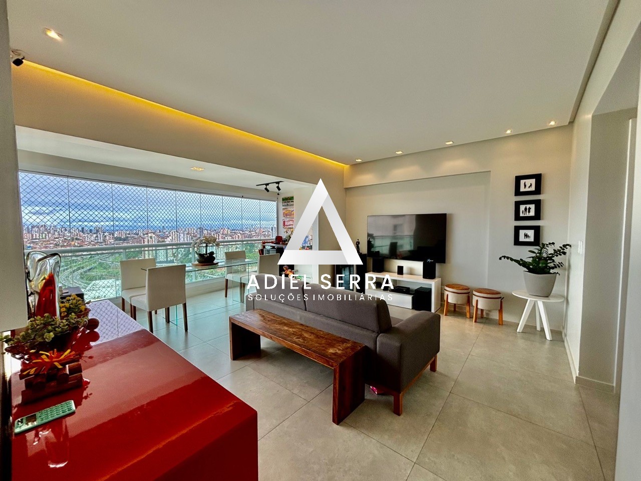 Apartamento - Horto bela vista