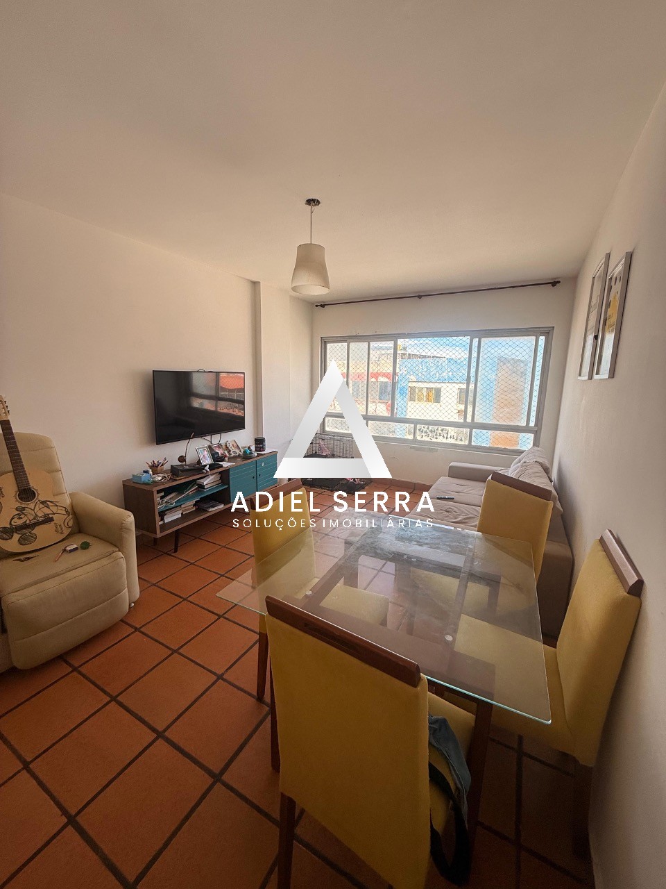 Apartamento - Costa azul