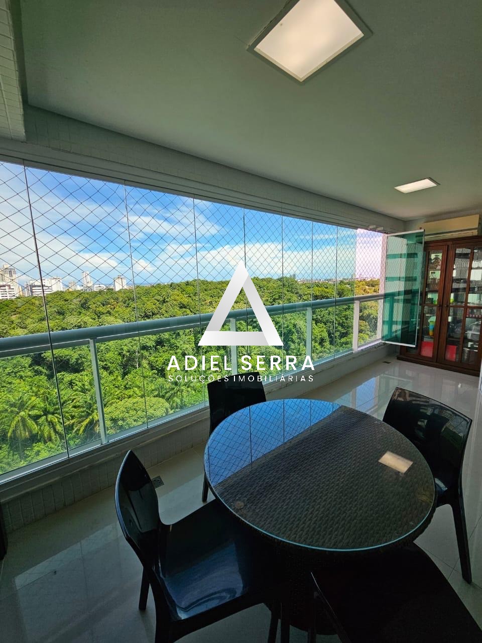 Apartamento - Pituba