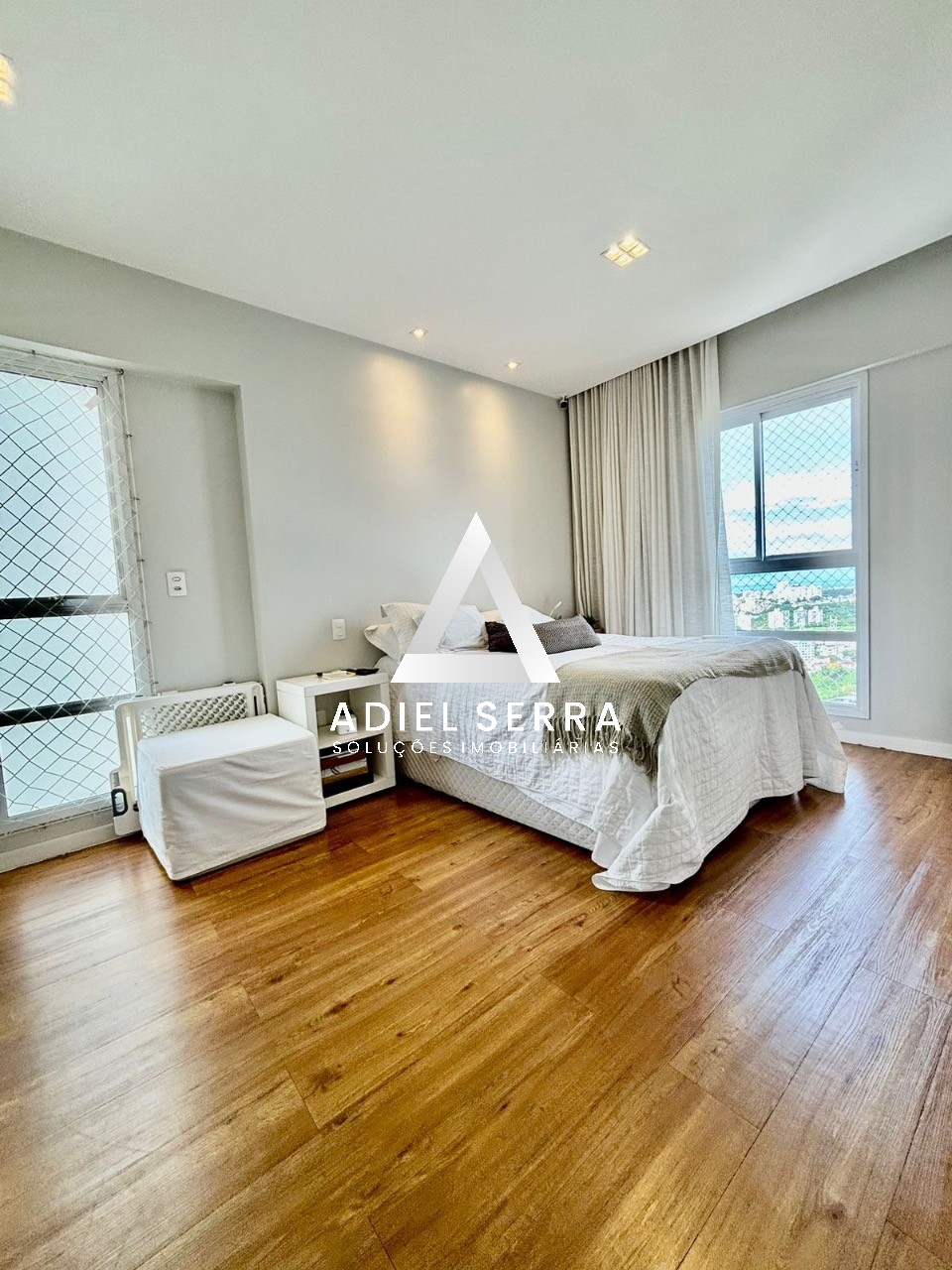 Apartamento - Horto bela vista