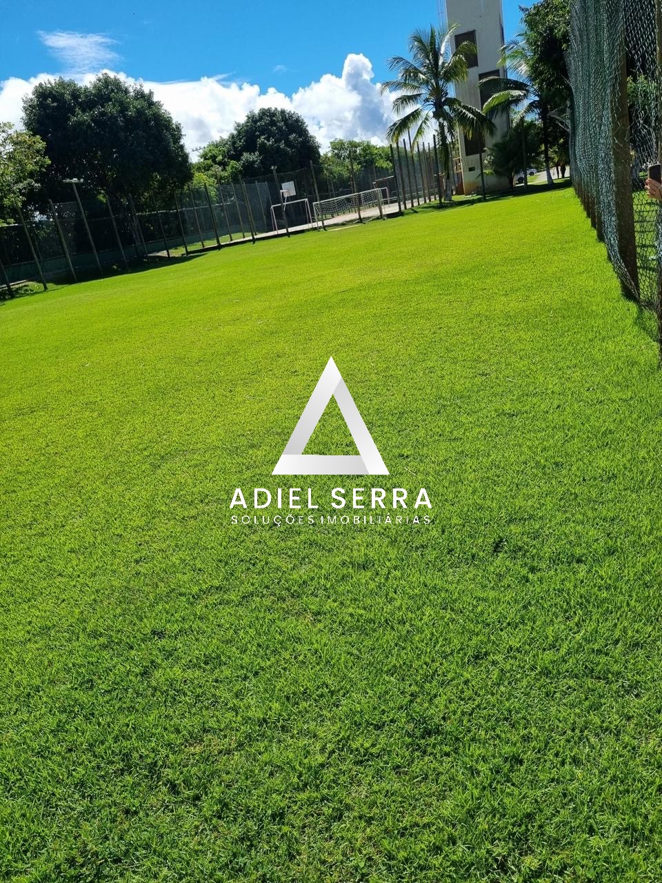 Apartamento - Genipabu (monte gordo)