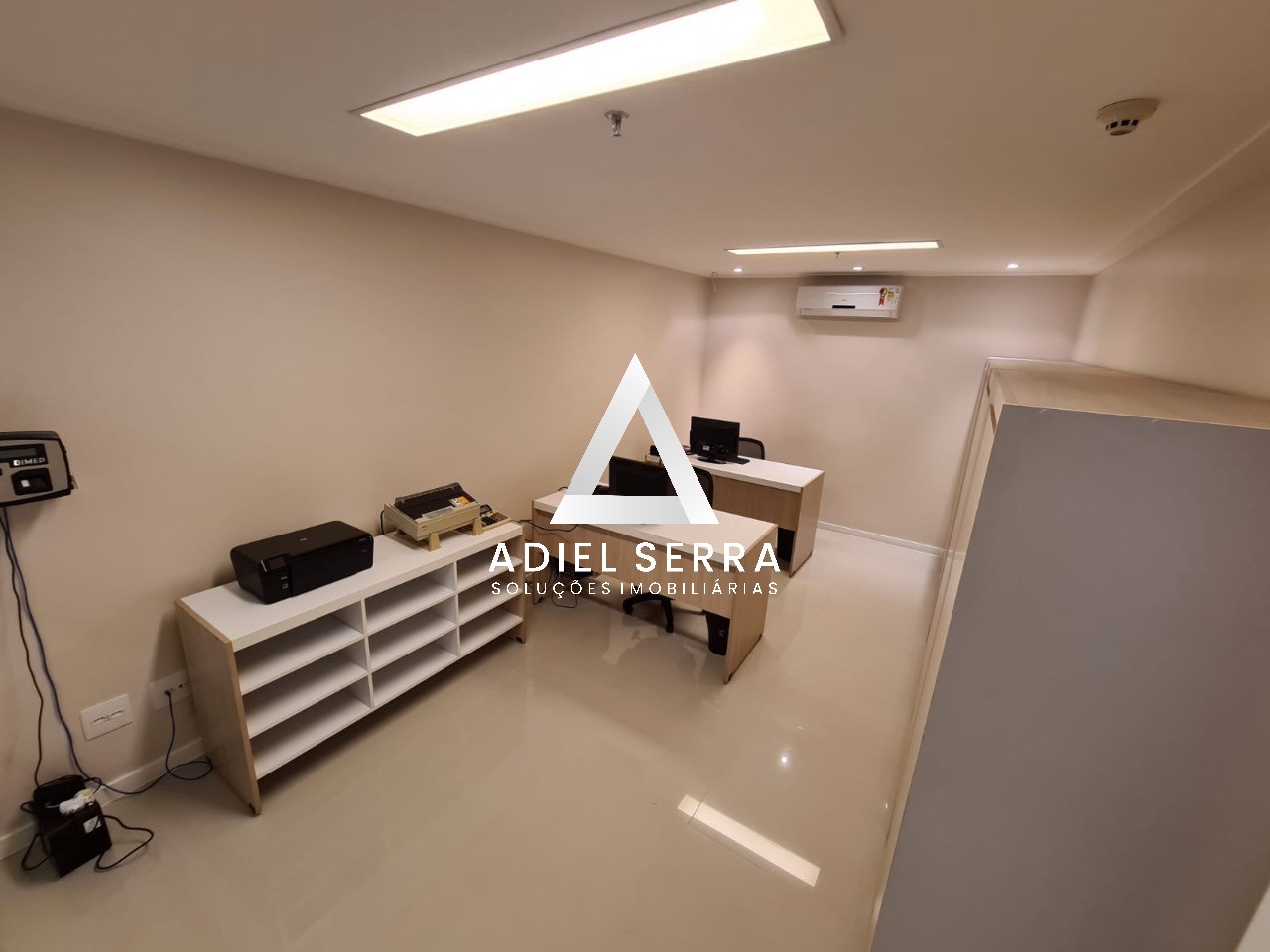 Apartamento - Alphaville i
