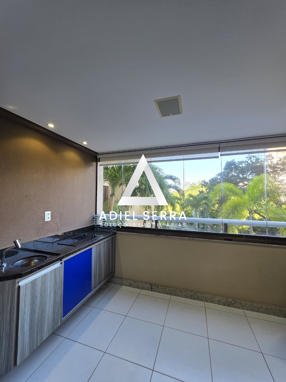 Apartamento - Paralela