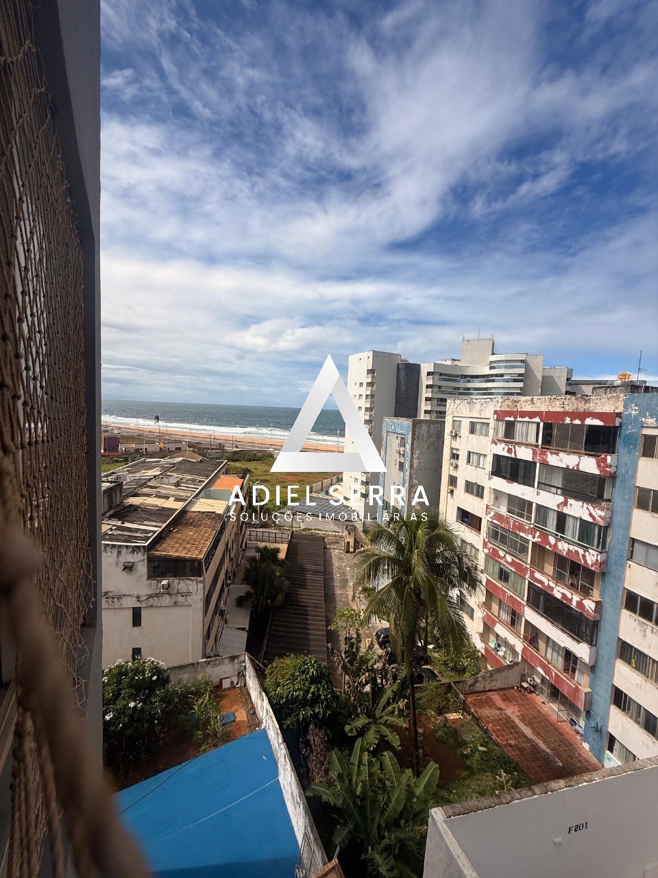 Apartamento - Costa azul