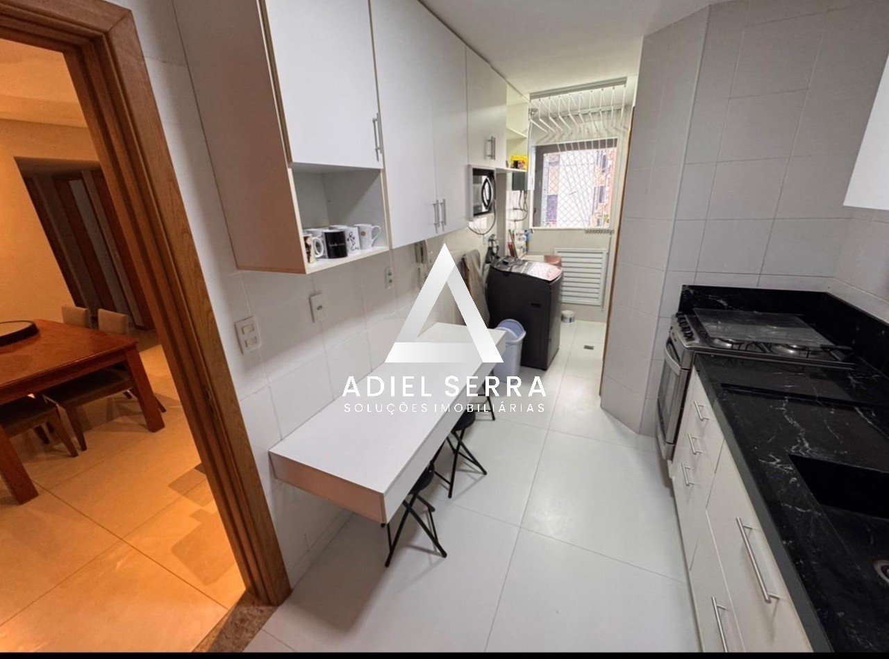 Apartamento - Pituba