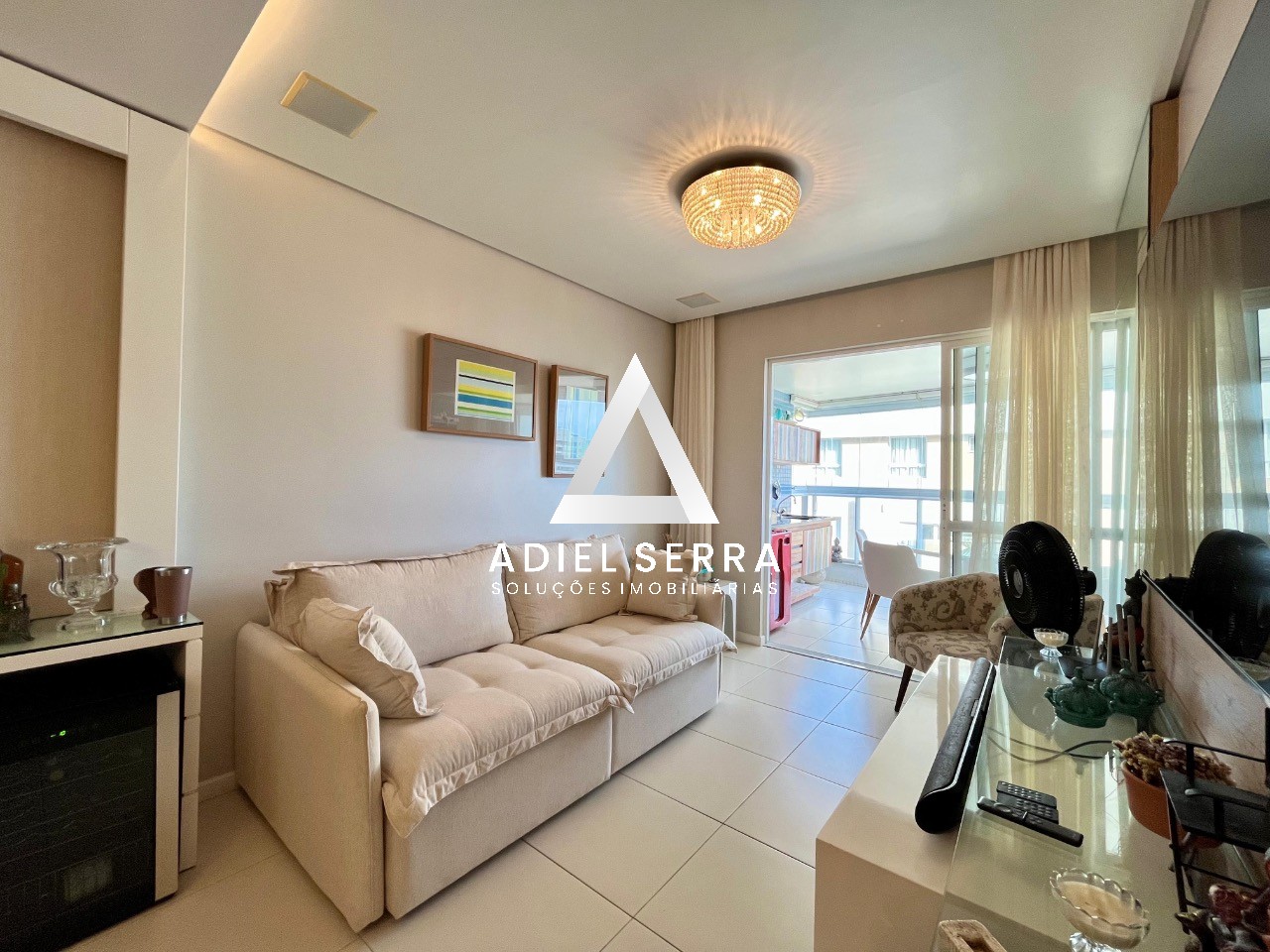 Apartamento - Armação