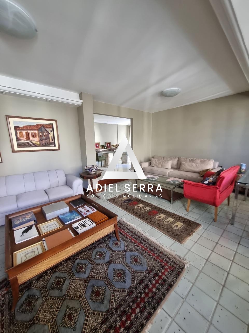 Apartamento - Graça