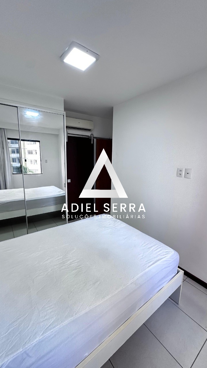 Apartamento - Pituba