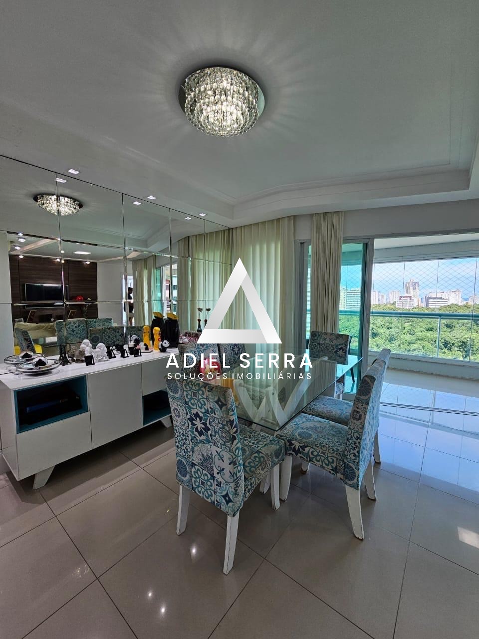 Apartamento - Pituba