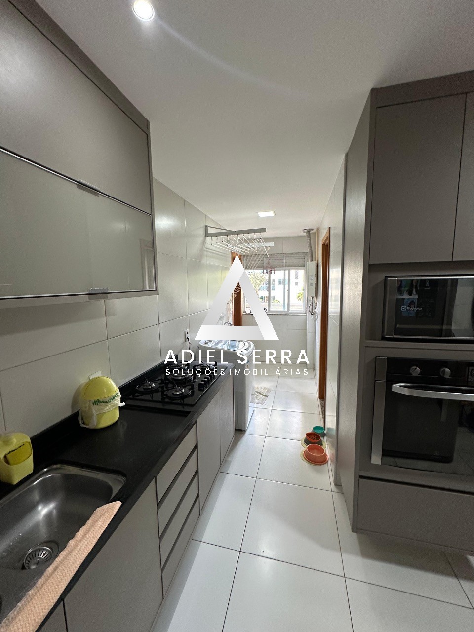 Apartamento - Pituaçu