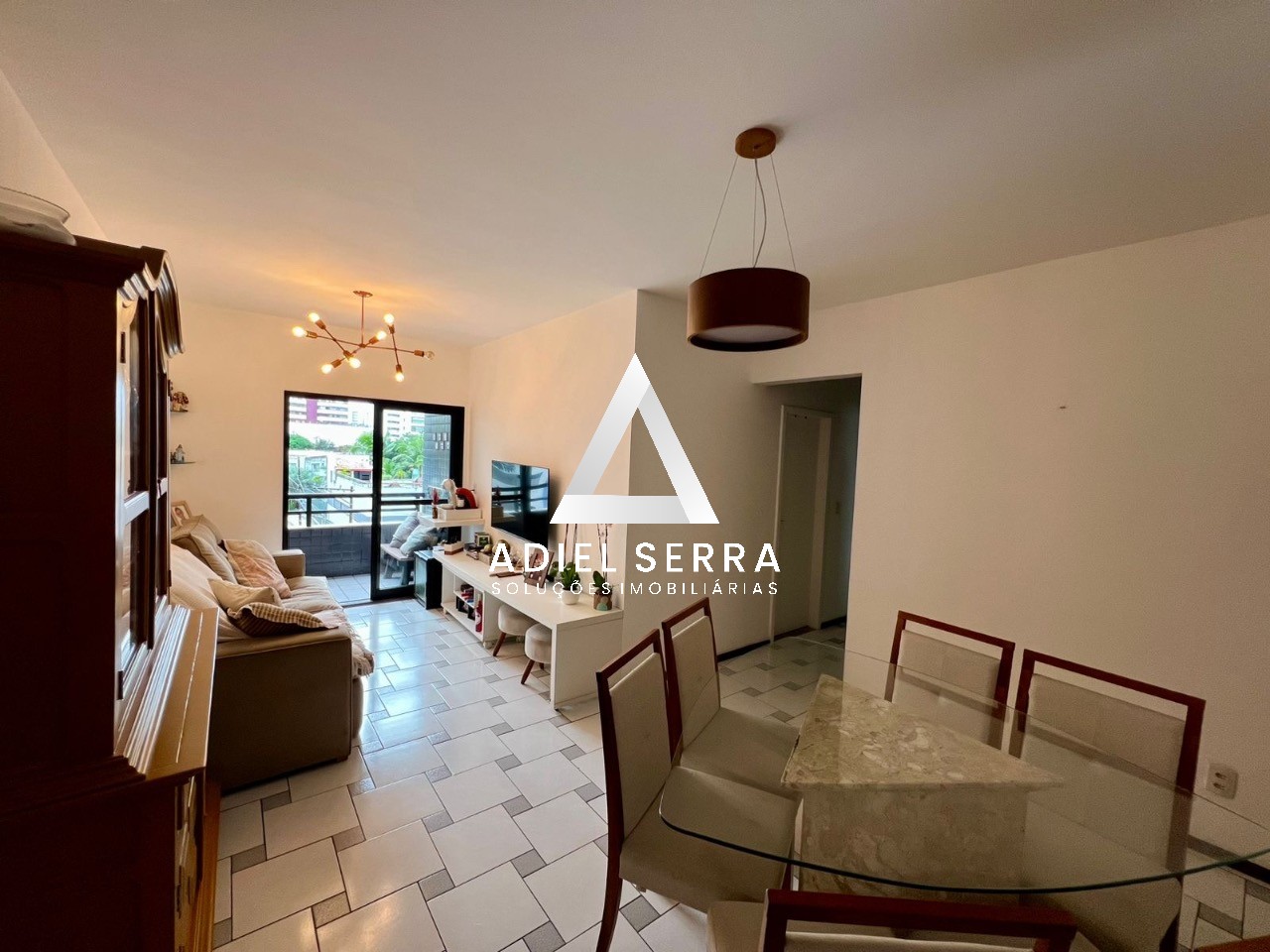Apartamento - Pituba
