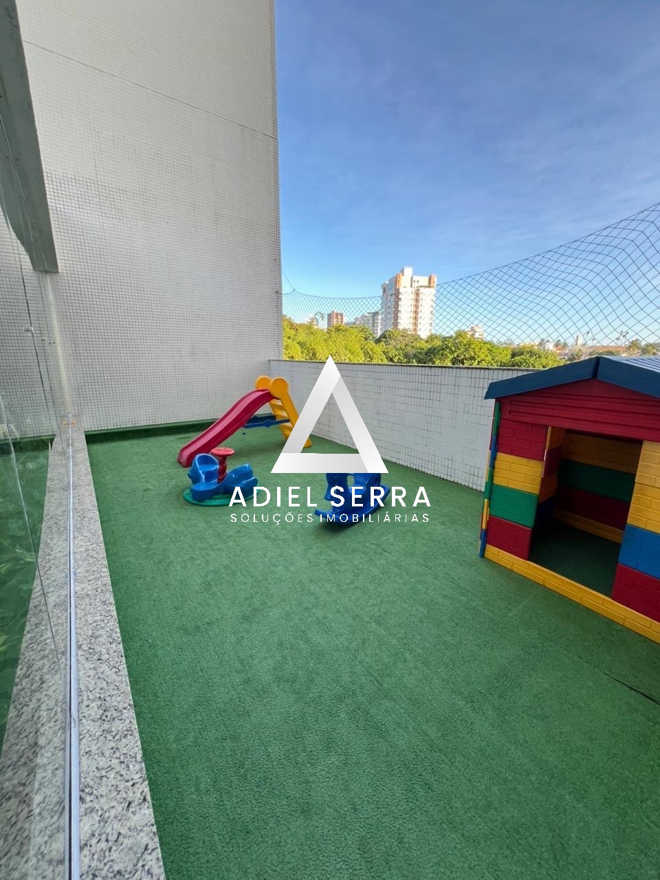 Apartamento - Patamares