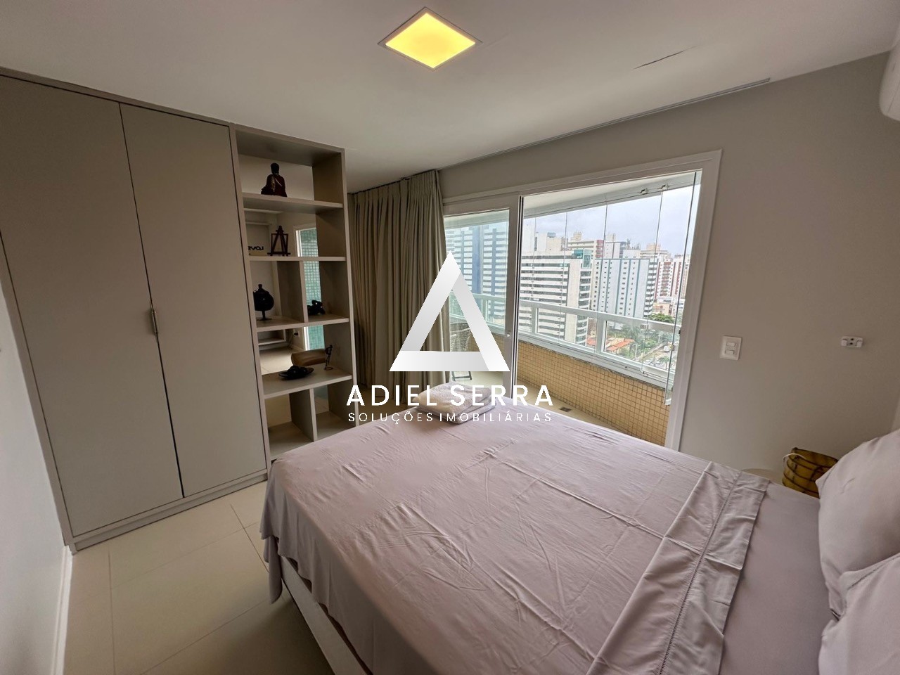 Apartamento - Armação