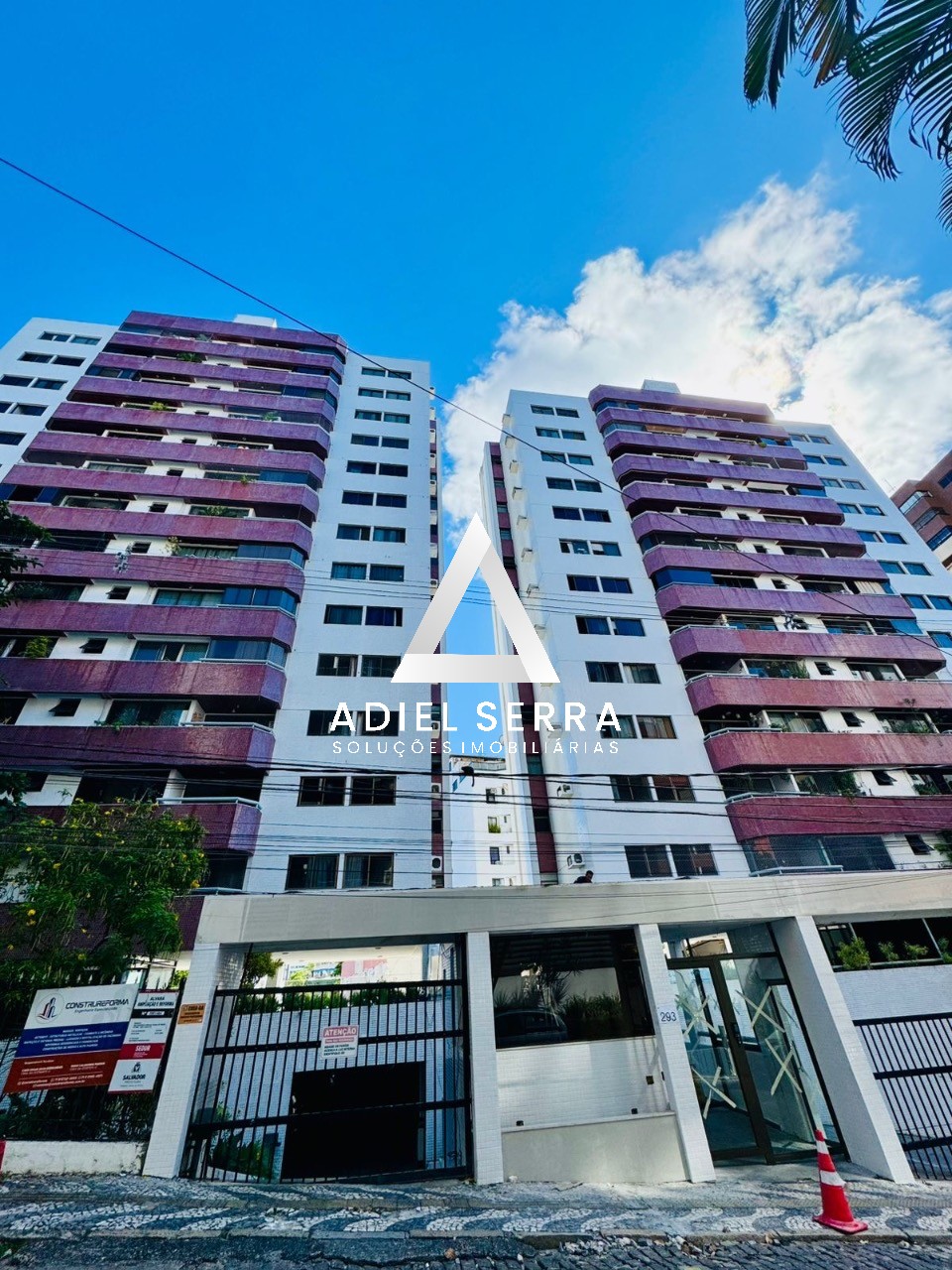 Apartamento - Pituba