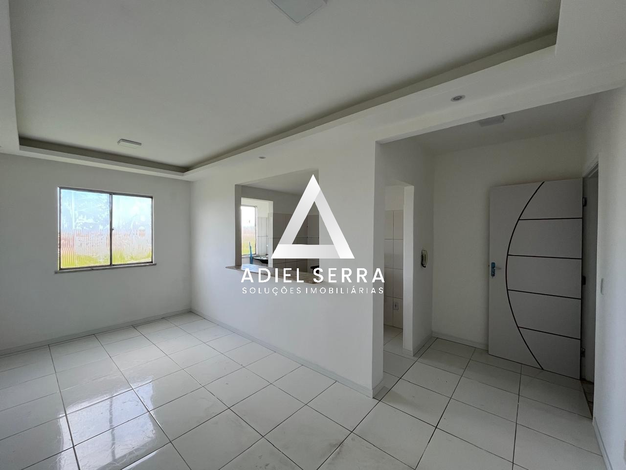 Apartamento - águas claras