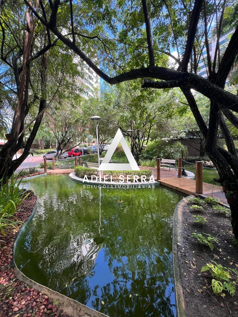 Apartamento - Pituaçu