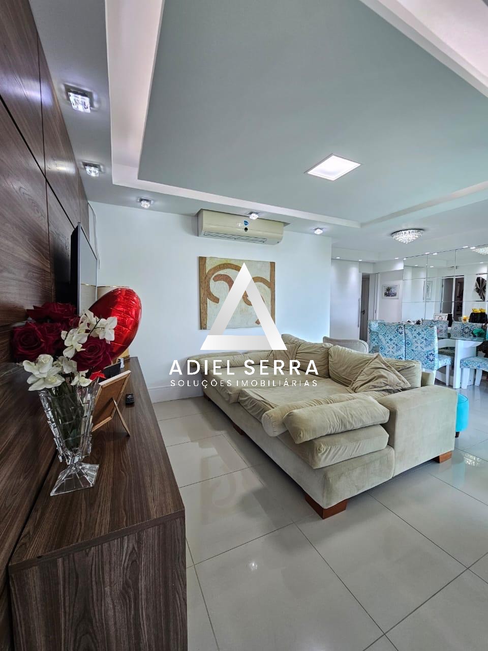 Apartamento - Pituba