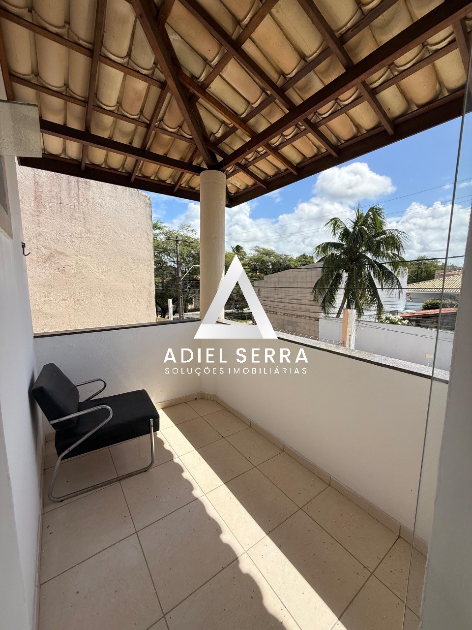 Casa - Centro