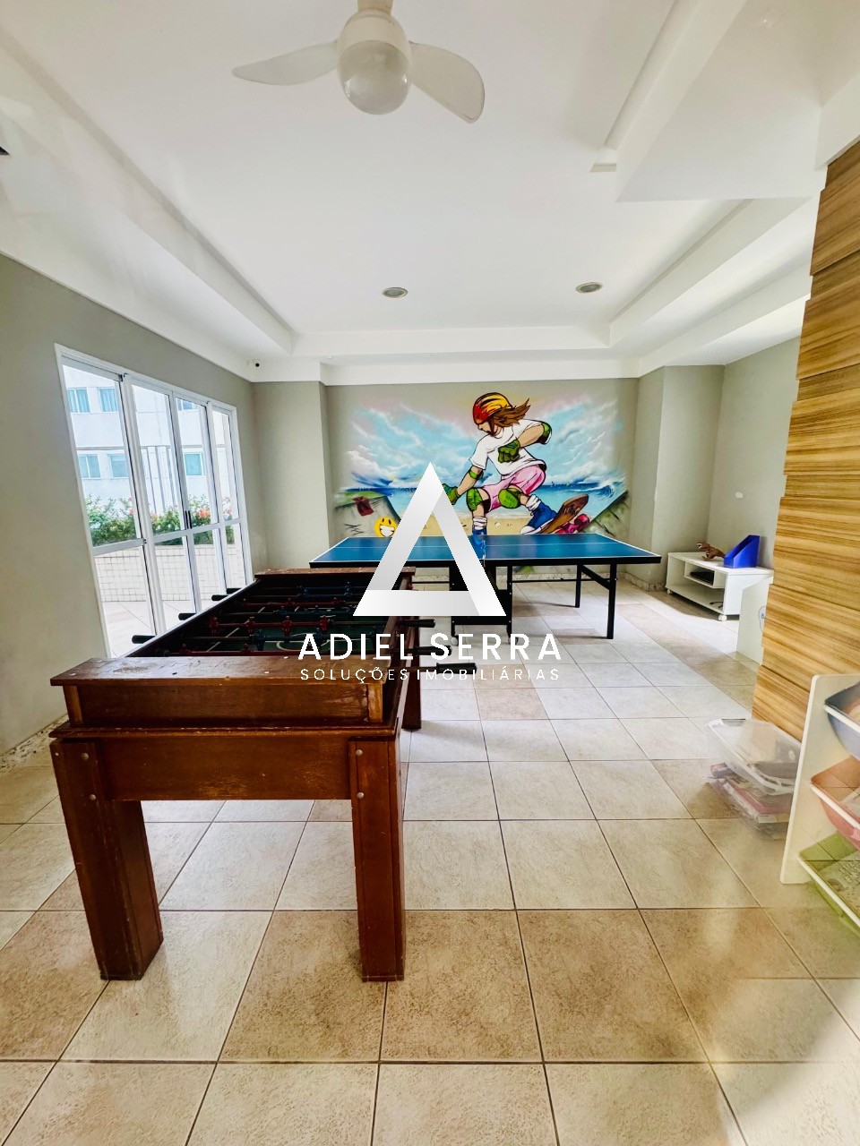 Apartamento - Pituba
