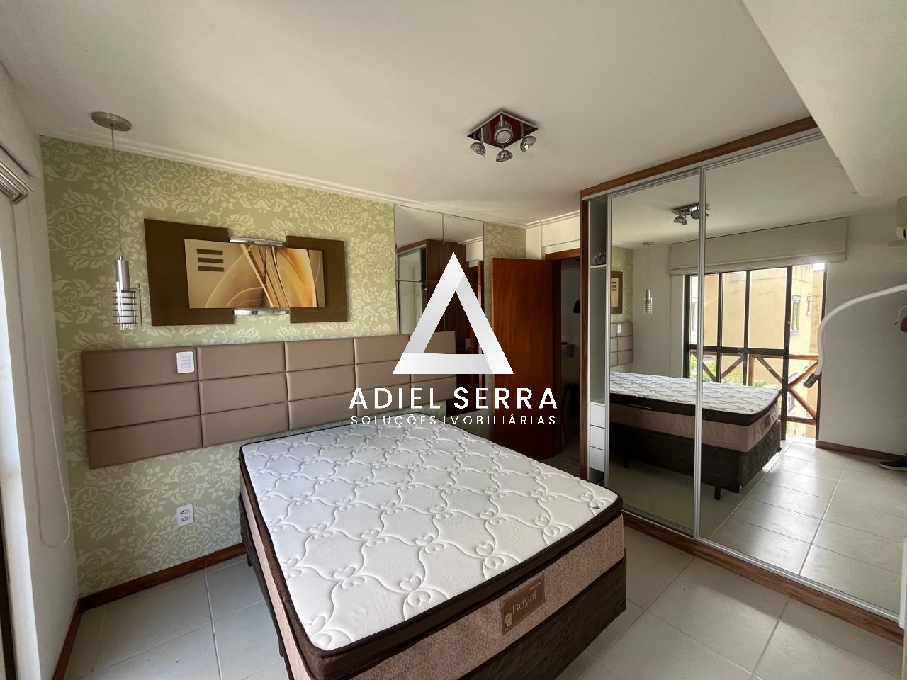 Apartamento - Alphaville