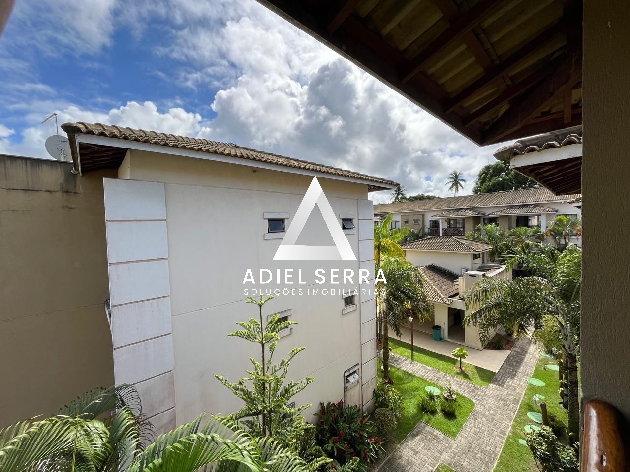 Apartamento - Alphaville