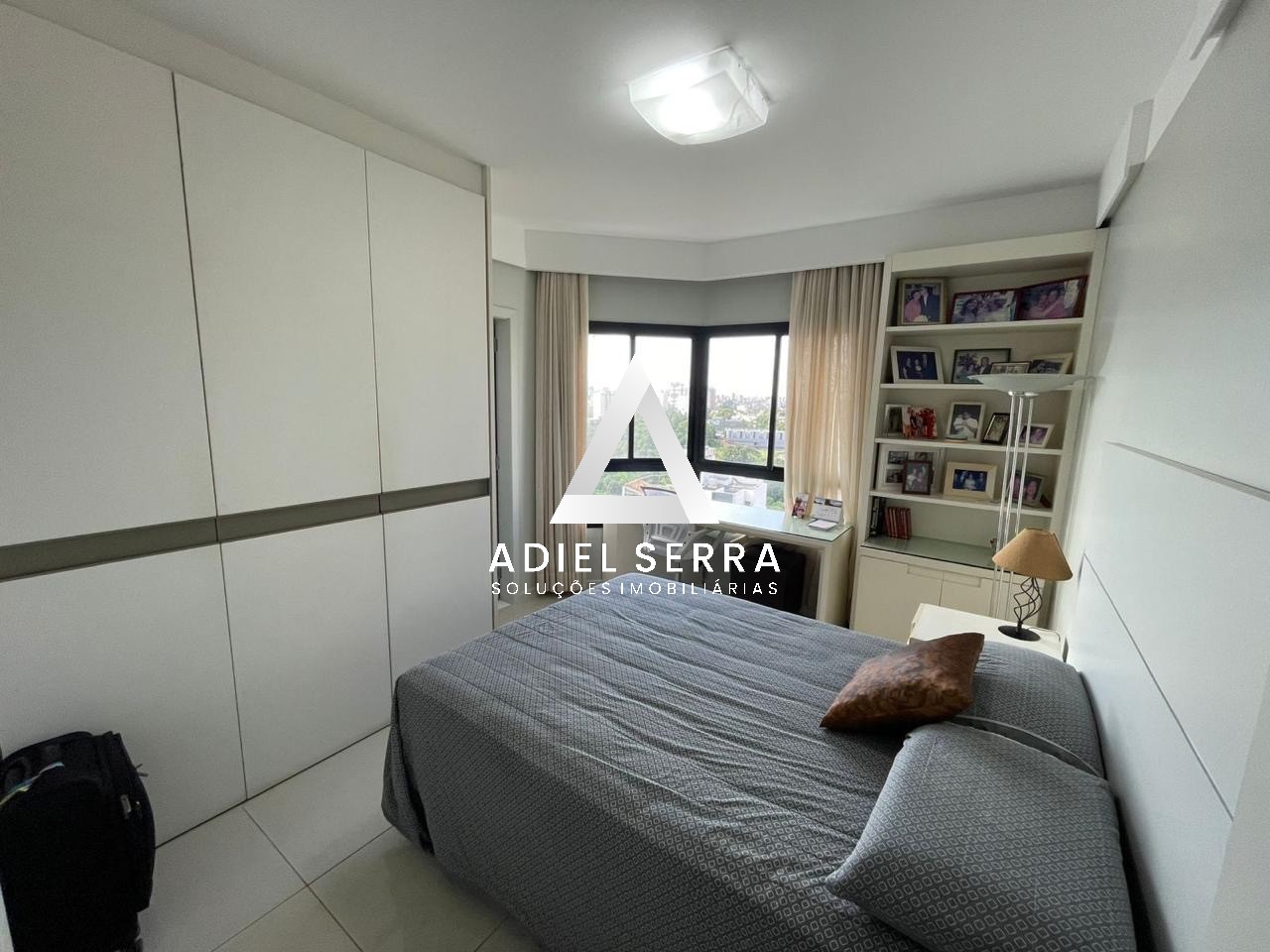 Apartamento - Jardim apipema