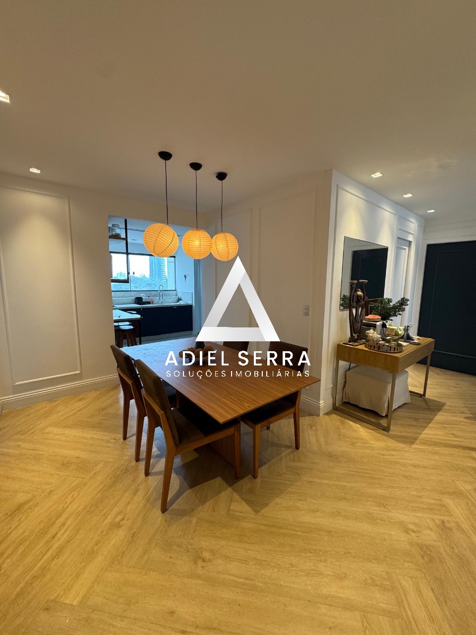 Apartamento - Horto florestal