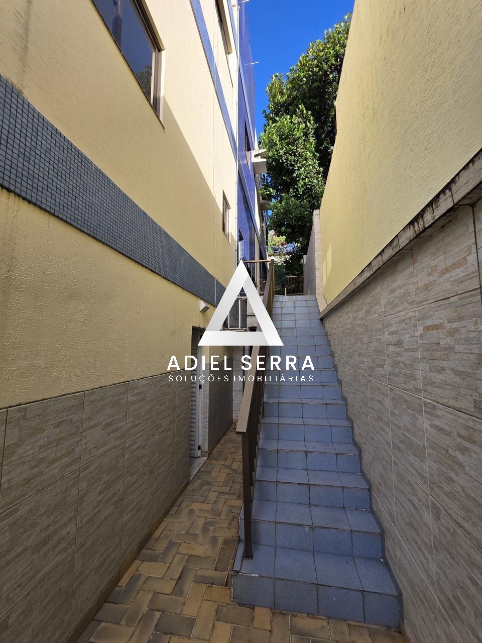 Casa - Candeal