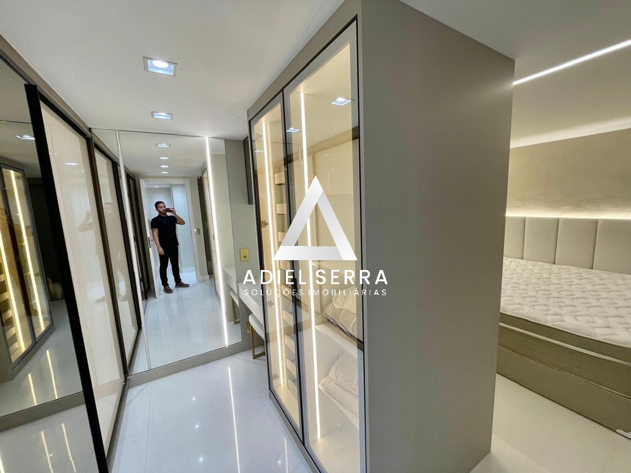 Cobertura  - Alphaville i