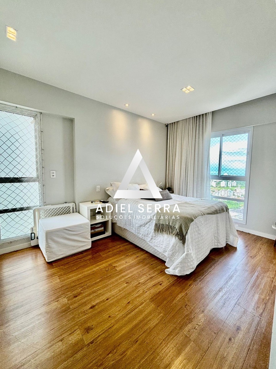 Apartamento - Horto bela vista