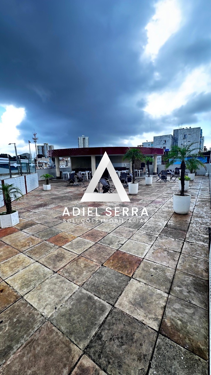 Apartamento - Brotas