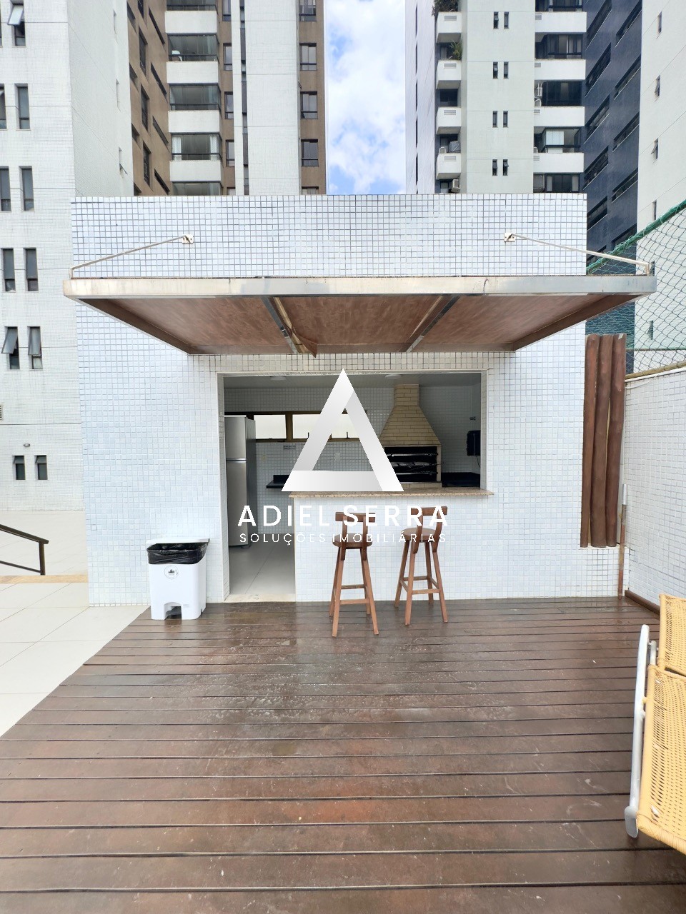 Apartamento - Pituba