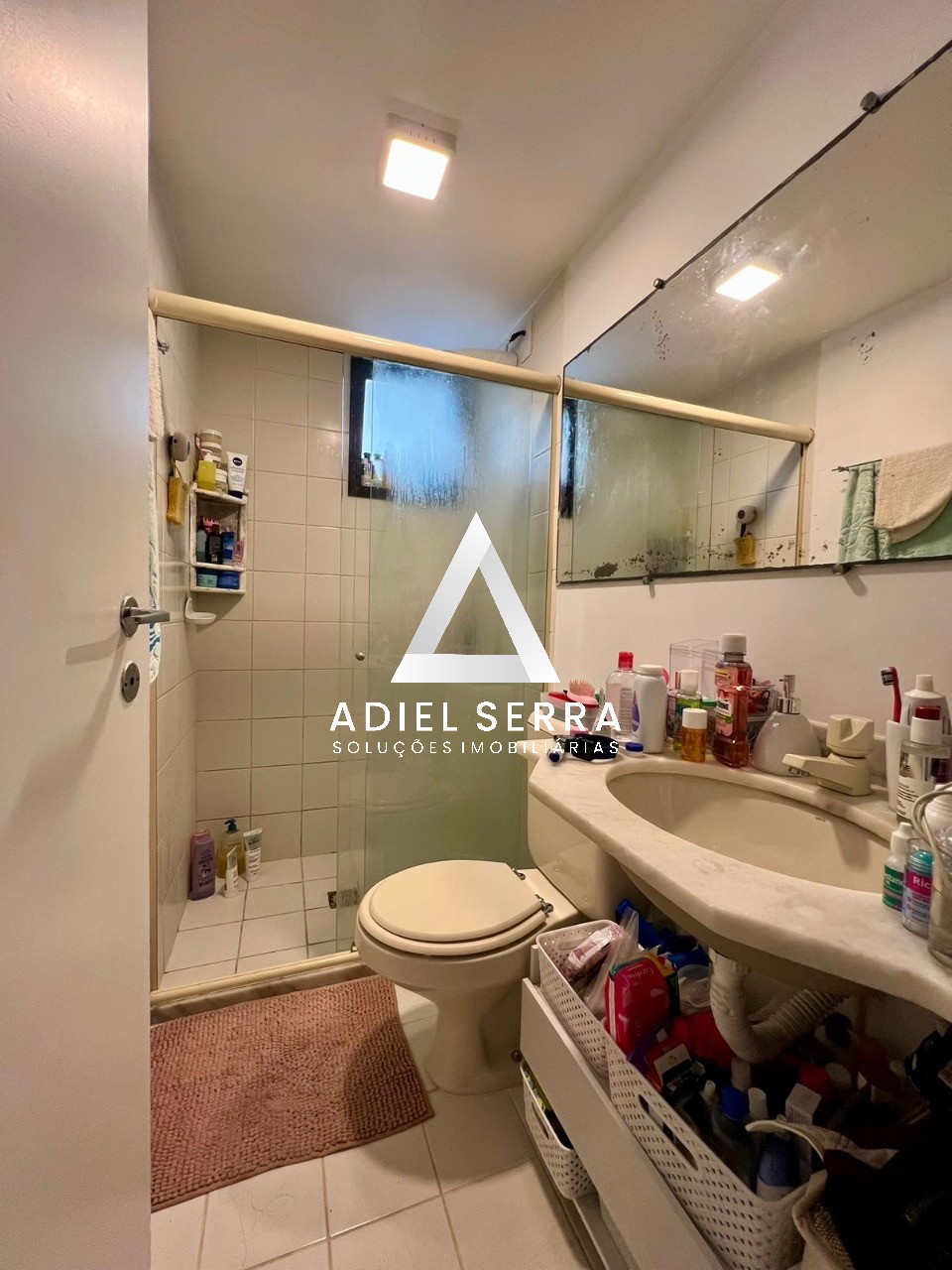 Apartamento - Pituba
