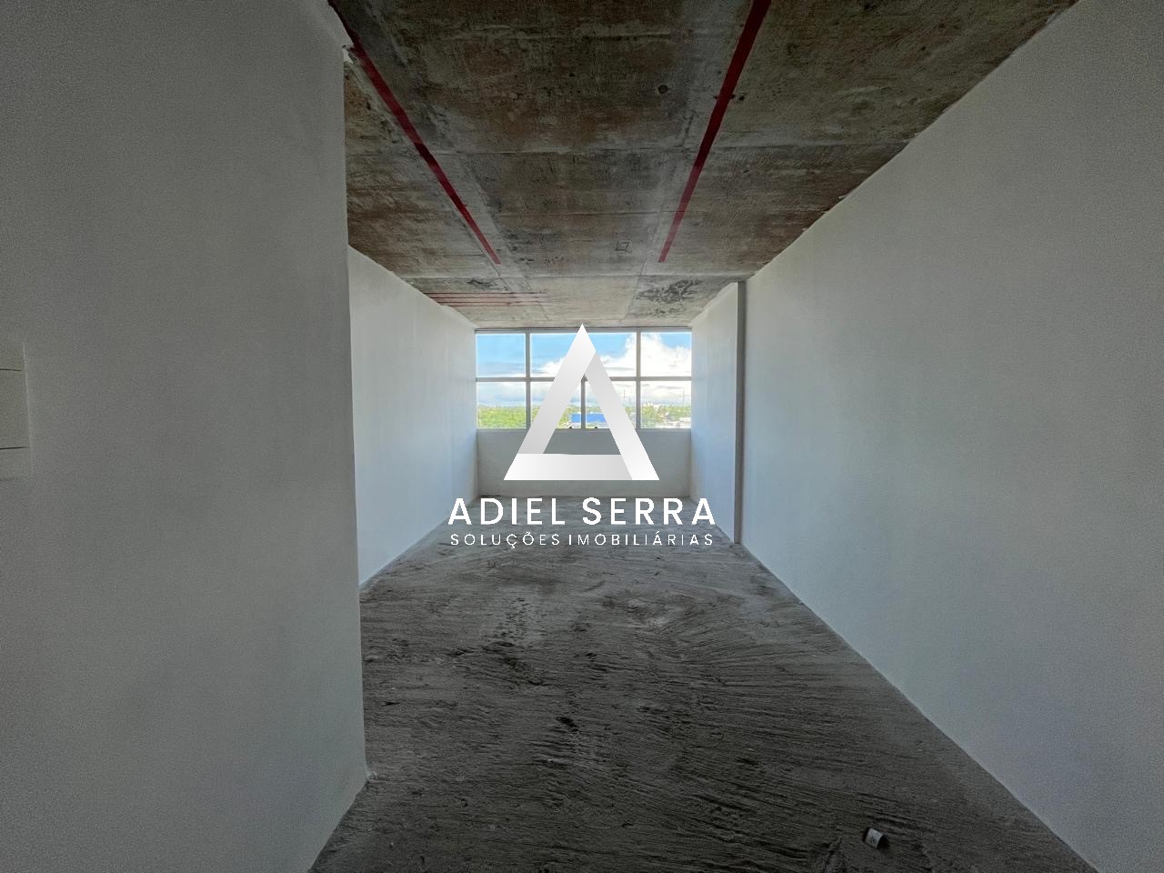 Apartamento - Centro