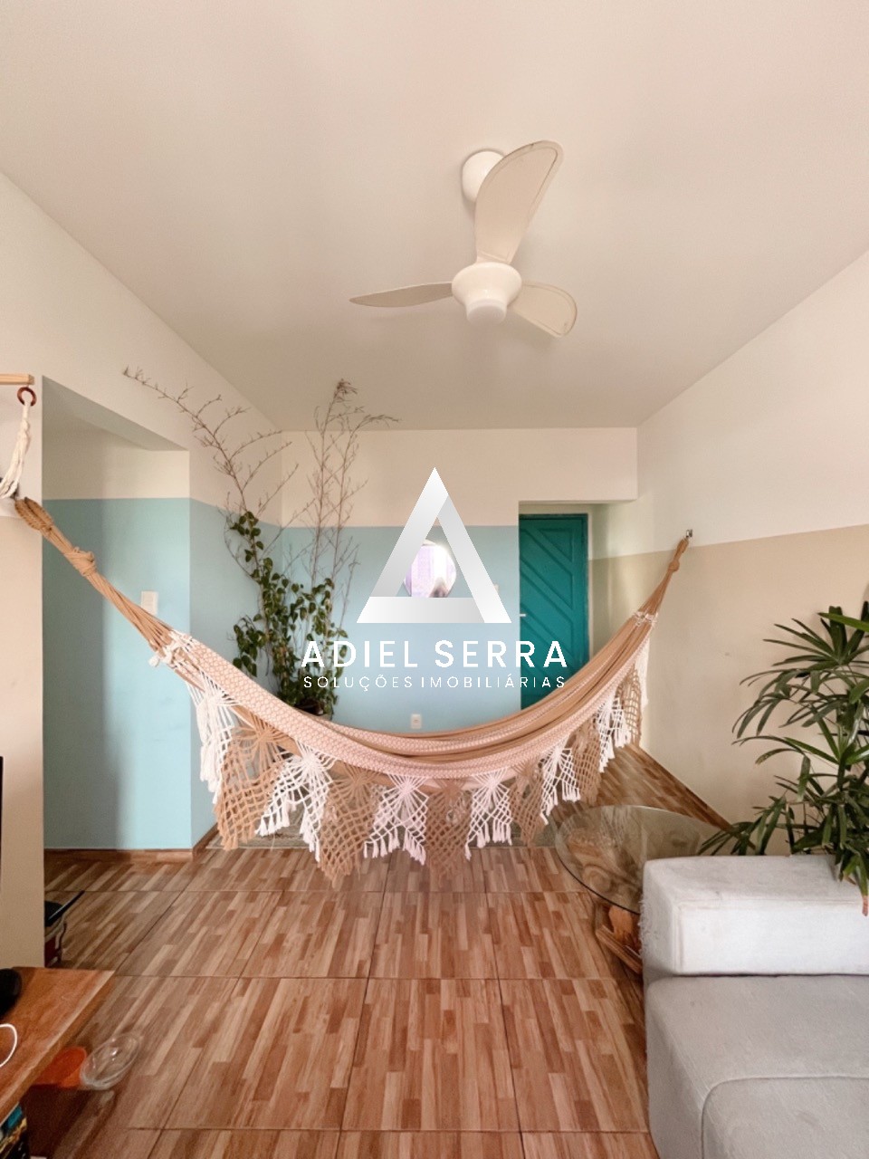Apartamento - Stiep