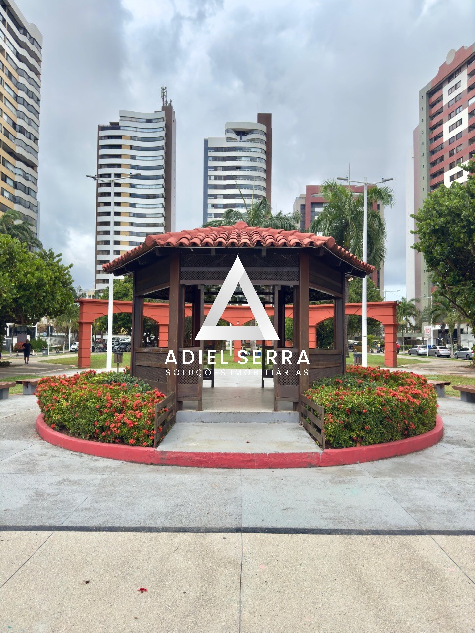 Apartamento - Pituba