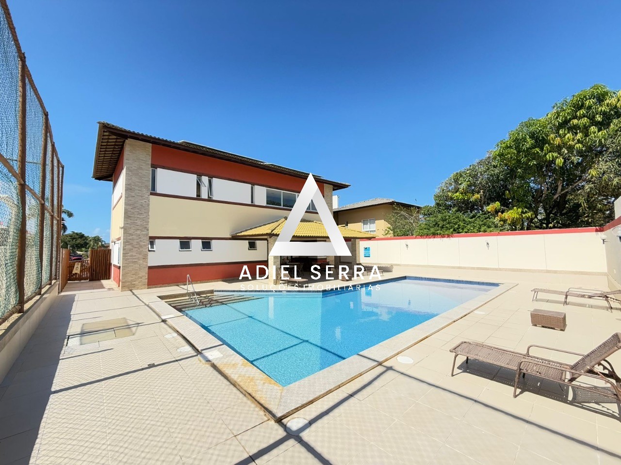 Casa - Stella maris