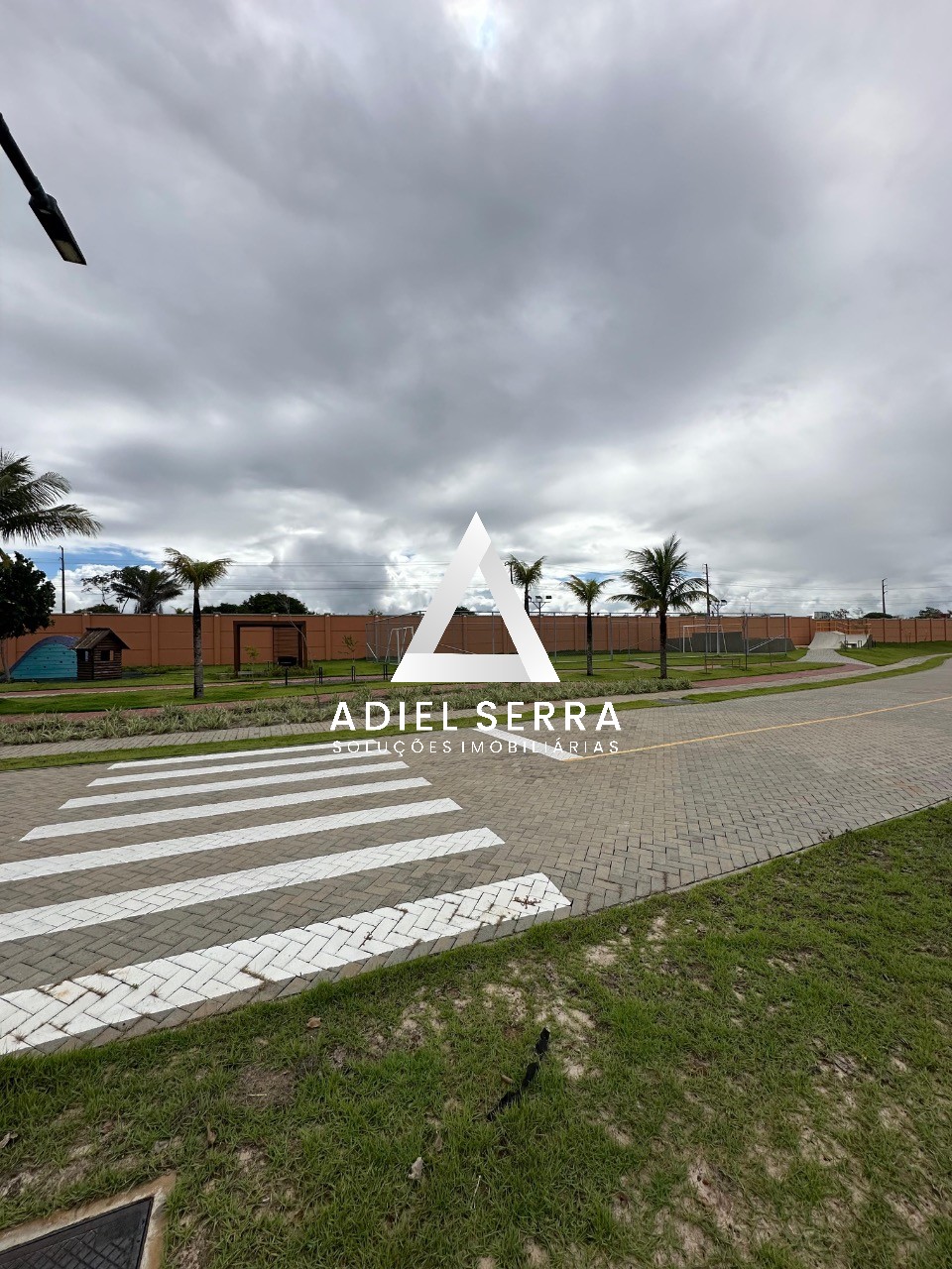 Terreno - Alphaville