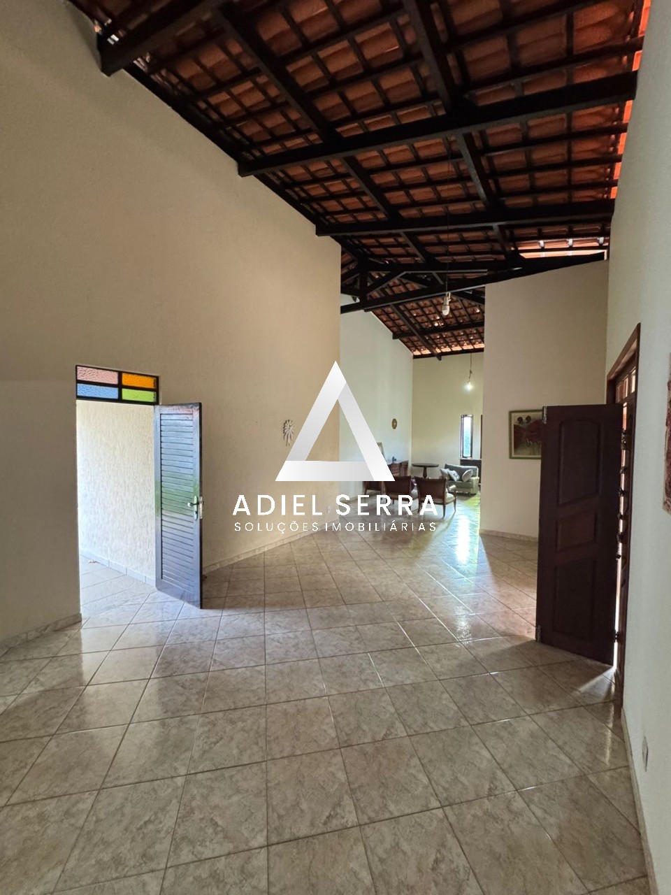 Casa - Vilas do atlântico