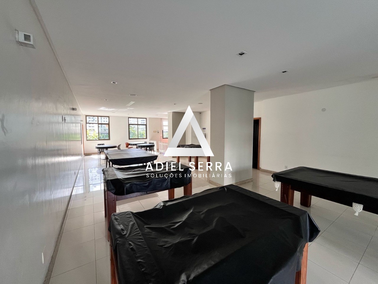 Apartamento - Pituba