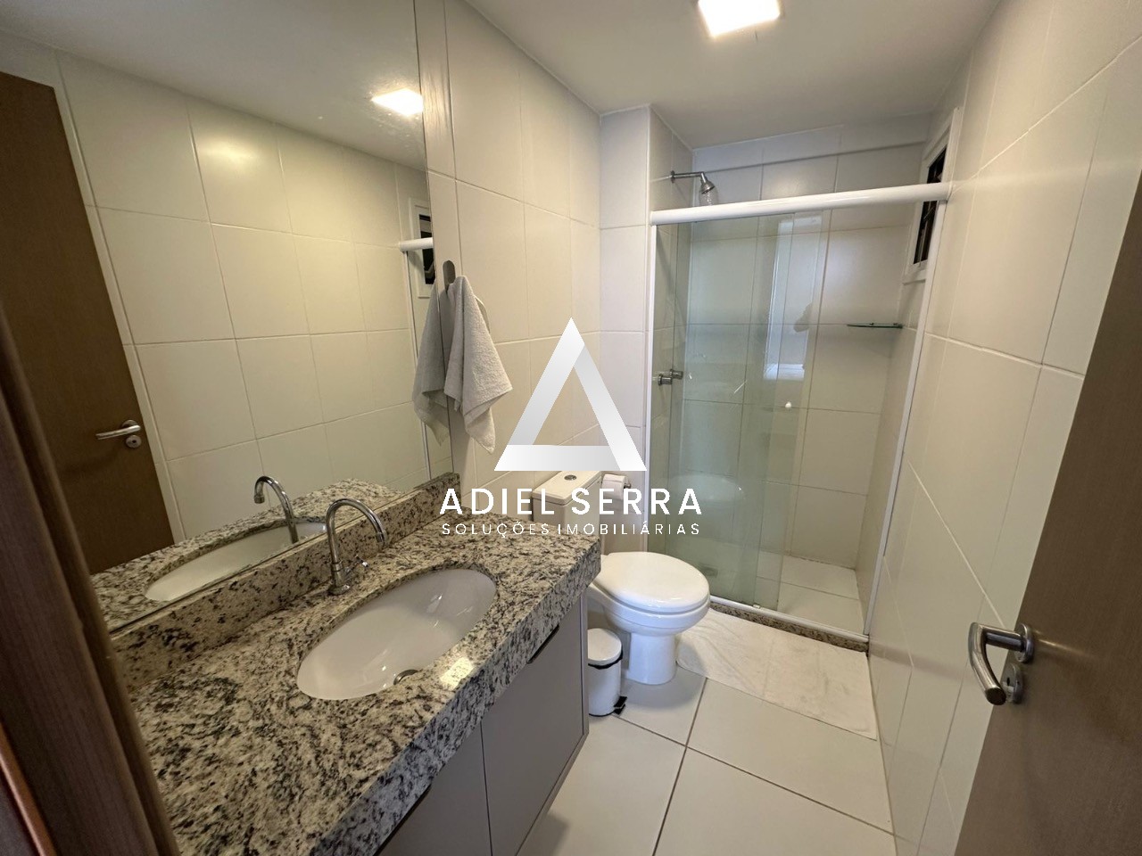 Apartamento - Armação
