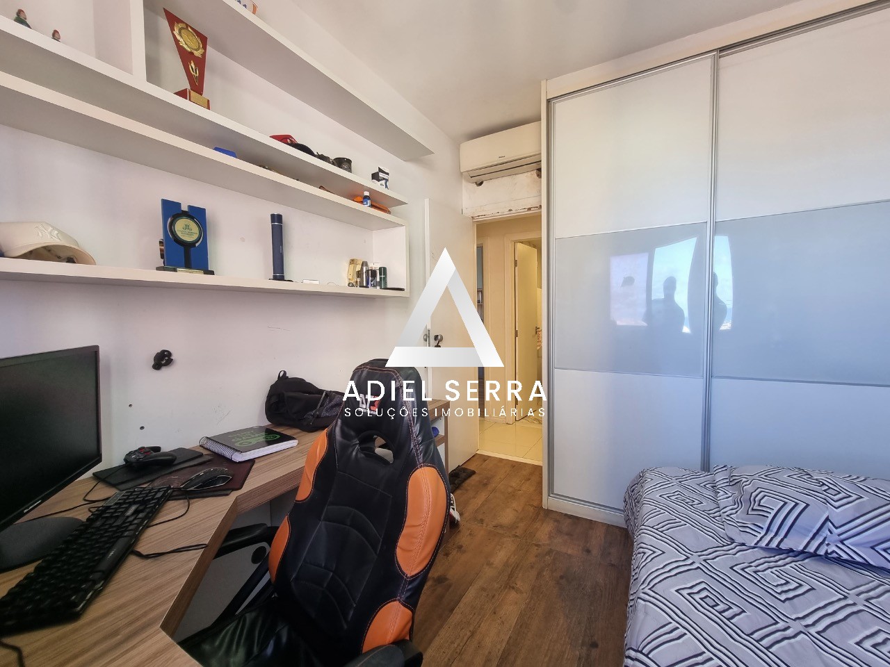 Apartamento - Imbuí