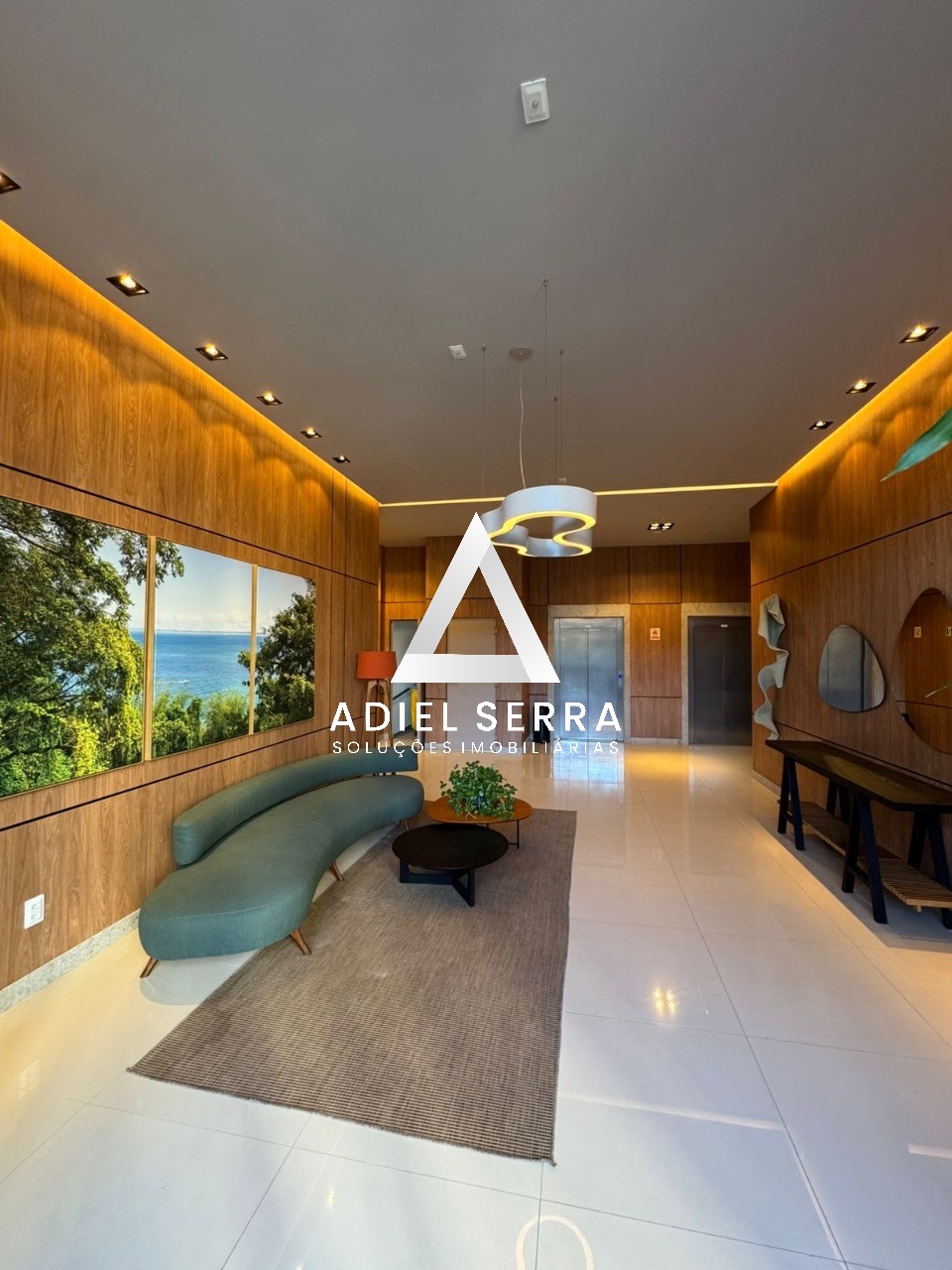 Apartamento - Jaguaribe