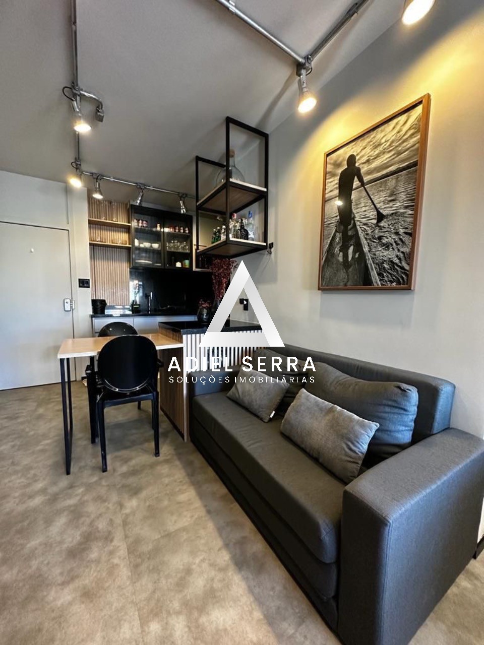 Apartamento - Barra