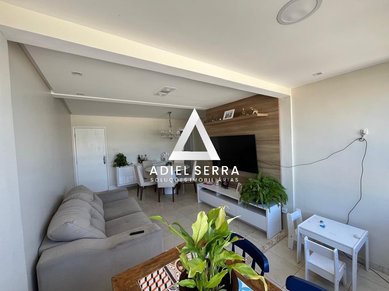 Apartamento - Costa azul